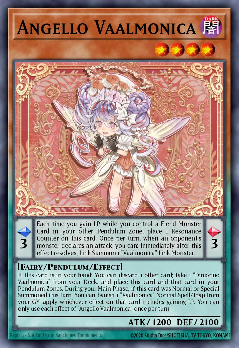 Slika karte: Angello Vaalmonica