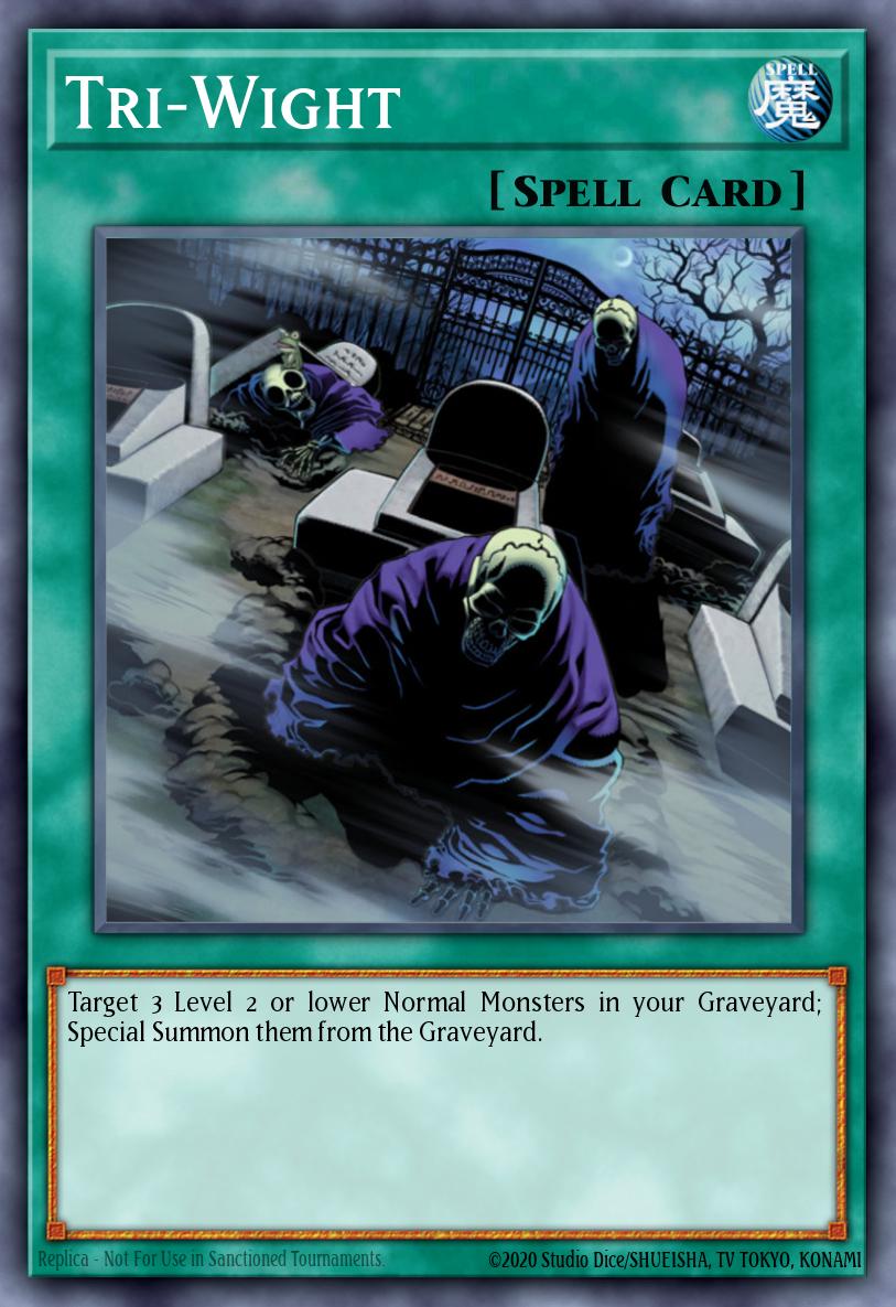 Slika karte: Tri-Wight
