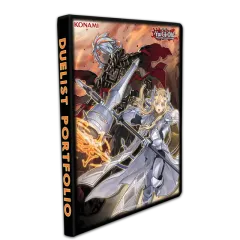 Preporučeni proizvod: Albaz-Ecclesia-Tri-Brigade 9-Pocket Binder