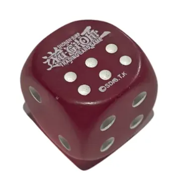 Yu-Gi-Oh! Hermos kockica - slika proizvoda pod brojem: 1