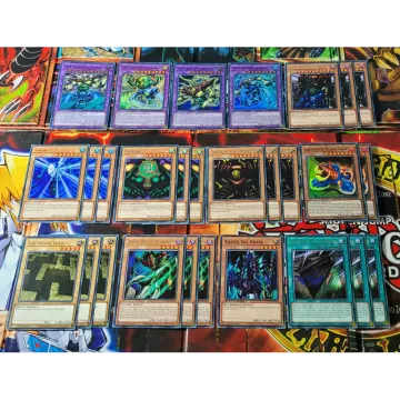 Gate Guardian Deck - slika proizvoda pod brojem: 1