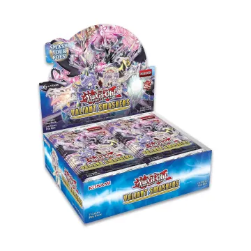 Valiant Smashers Booster - slika proizvoda pod brojem: 1