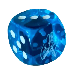 Preporučeni proizvod: Yu-Gi-Oh! Blue Eyes White Dragon kockica