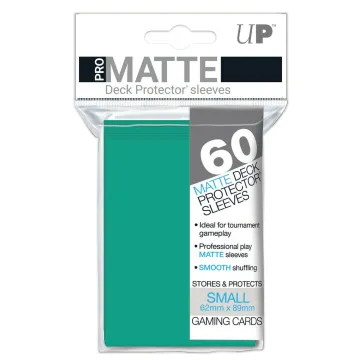 Pro-Matte (Small) - Aqua - slika proizvoda pod brojem: 1