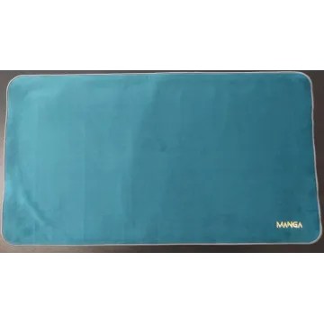 MANGA - Cloth plejmet - Plavi - slika proizvoda pod brojem: 1