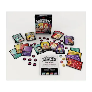 Dungeon Mayhem - slika proizvoda pod brojem: 1