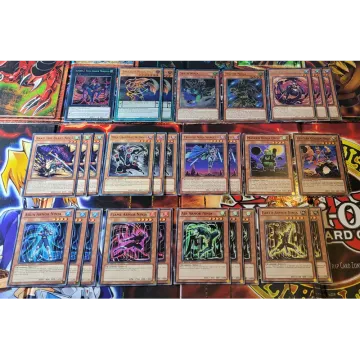 Ninja Deck - slika proizvoda pod brojem: 1