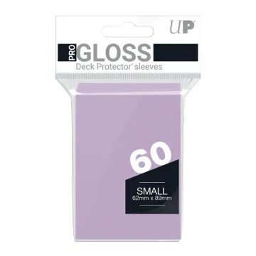 Ultra Pro (small) - Gloss Pink - slika proizvoda pod brojem: 1