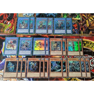 Gishki Deck - slika proizvoda pod brojem: 1