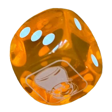 Yu-Gi-Oh! Junk Synchron kockica - slika proizvoda pod brojem: 1