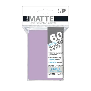 Pro-Matte (Small) - pink - slika proizvoda pod brojem: 1