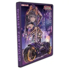 Preporučeni proizvod: I:P Masquerena 9-Pocket Binder