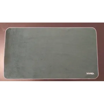 MANGA - Cloth plejmet - Zeleni - slika proizvoda pod brojem: 1