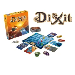 Preporučeni proizvod: Dixit Refresh (na srpskom jeziku)