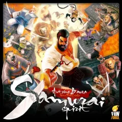 Preporučeni proizvod: Samurai Spirit