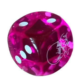 Yu-Gi-Oh! Harpi Lady kockica - slika proizvoda pod brojem: 1