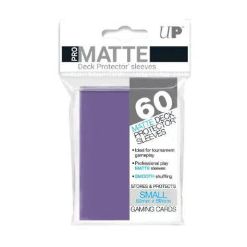 Pro-Matte (Small) - Purple - slika proizvoda pod brojem: 1