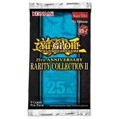 Preporučeni proizvod: Rarity Collection 2 Buster