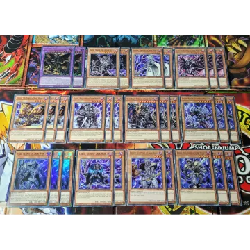 Dark World Deck - slika proizvoda pod brojem: 1