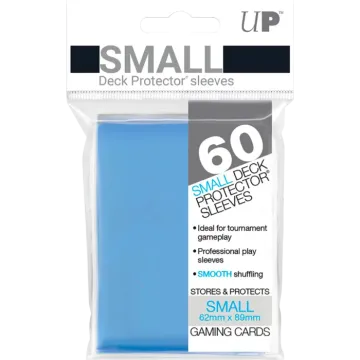 Ultra Pro (small) - Gloss Light Blue - slika proizvoda pod brojem: 1