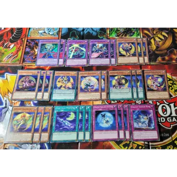 Lunalight Deck - slika proizvoda pod brojem: 1