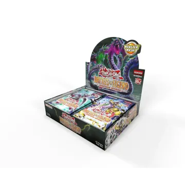 Battles of Legend: Monstrous Revenge Buster - slika proizvoda pod brojem: 1