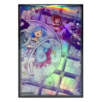 Yu-Gi-Oh Sleeves - Wichcrafters - slika proizvoda pod brojem: 1