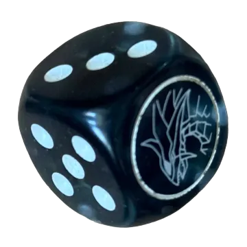 Yu-Gi-Oh! Criticas kockica - slika proizvoda pod brojem: 1