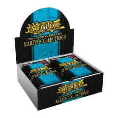 Preporučeni proizvod: Rarity Collection 2 Boks