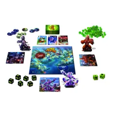 Preporučeni proizvod: King of Tokyo (na srpskom jeziku)
