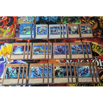 F.A./U.A. Deck - slika proizvoda pod brojem: 1