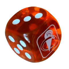 Preporučeni proizvod: Yu-Gi-Oh! Number 11: Big Eye kockica