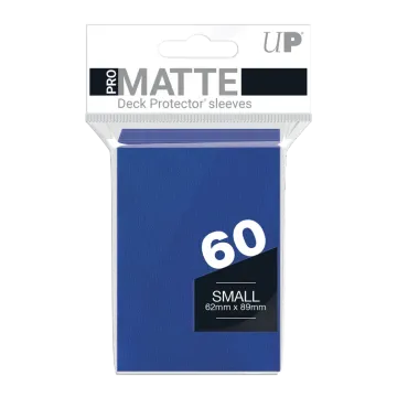Pro-Matte (Small) - Blue - slika proizvoda pod brojem: 1