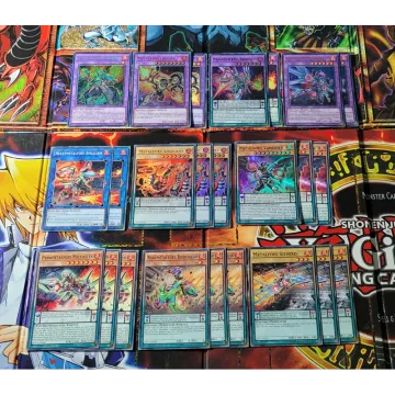 Metalfoes Deck - slika proizvoda pod brojem: 1