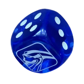 Yu-Gi-Oh! Elemental Hero Neos kockica - slika proizvoda pod brojem: 1