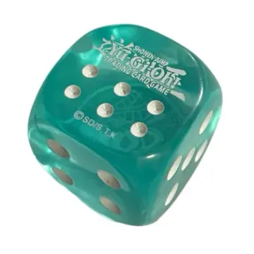 Yu-Gi-Oh! Timaeus kockica - slika proizvoda pod brojem: 1