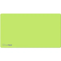 Preporučeni proizvod: Ultra Pro - PLAYMAT Lime Green