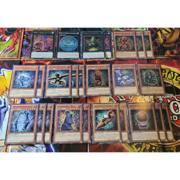 Chronomaly Deck - slika proizvoda pod brojem: 1