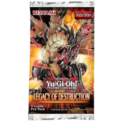 Preporučeni proizvod: Legacy Of Destruction Buster