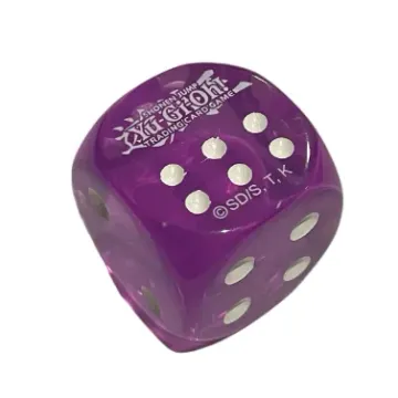 Yu-Gi-Oh! Dark Magician kockica - slika proizvoda pod brojem: 1