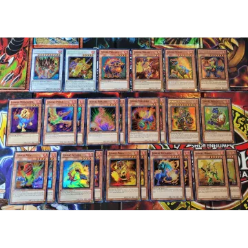 Jurrac Deck - slika proizvoda pod brojem: 1