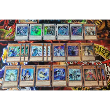 Ice Barrier Deck - slika proizvoda pod brojem: 1