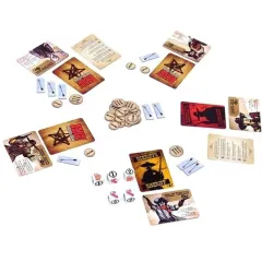 Preporučeni proizvod: Bang! Dice Game (na srpskom jeziku)