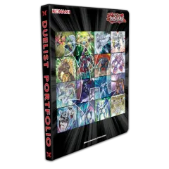 Preporučeni proizvod: Elemental HERO 9-Pocket Duelist Binder