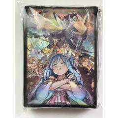 Preporučeni proizvod: Yu-Gi-Oh Sleeves - Wichcrafters Unveiling