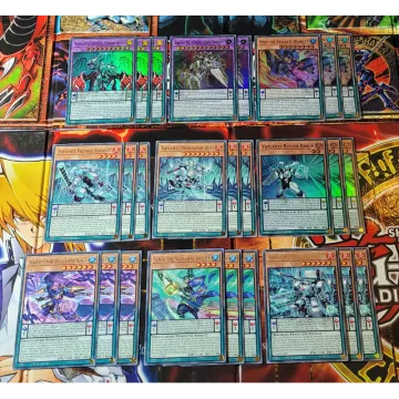 Vaylantz Deck - slika proizvoda pod brojem: 1