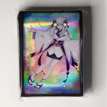 Yu-Gi-Oh Sleeves - Yuki-onna - slika proizvoda pod brojem: 1