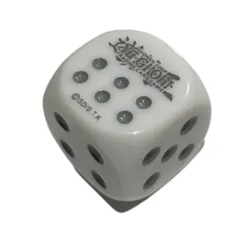 Yu-Gi-Oh! Kaiba Corporation kockica - slika proizvoda pod brojem: 1