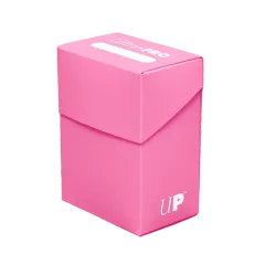 Preporučeni proizvod: Ultra pro deck box pink